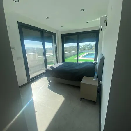 Vilă Bellevue Didim