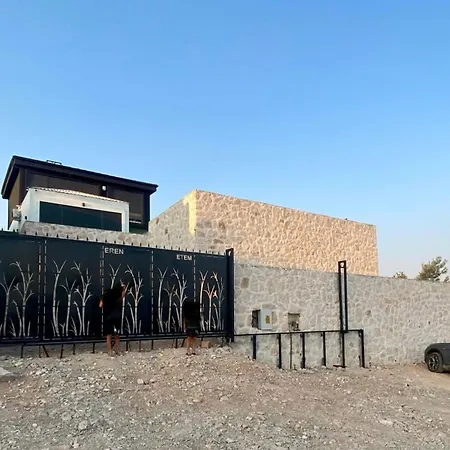 Villa Bellevue Didim