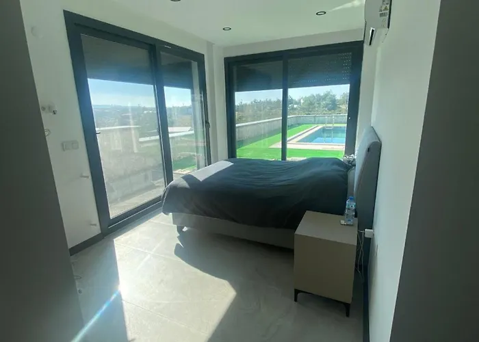 Villa Bellevue Didim