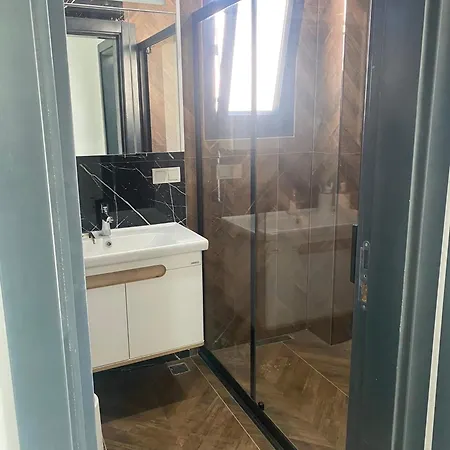 ヴィラ Bellevue *