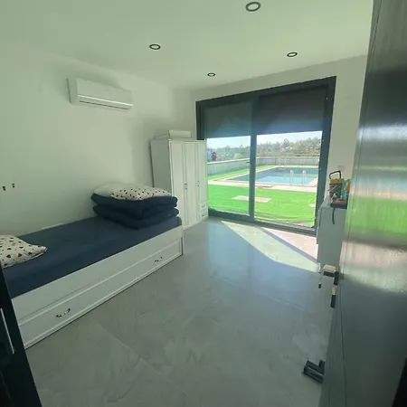 Bellevue ヴィラ *